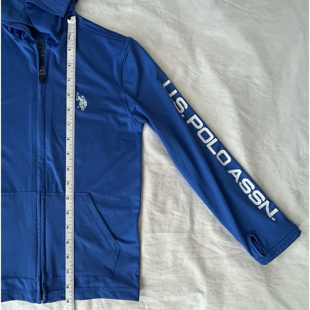 U.S. Polo Assn. brand new